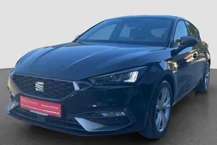 Seat Leon 24.145 km 28.370 &euro; Hüttlingen 73460