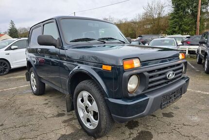 Lada Niva