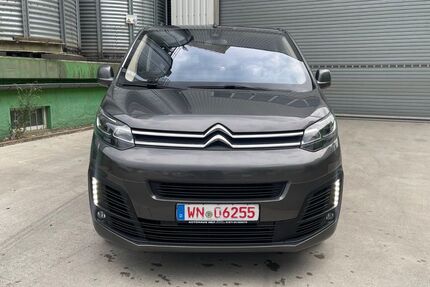 Citroen SpaceTourer 147.533 km 18.900 &euro; Marbach am Neckar 71672