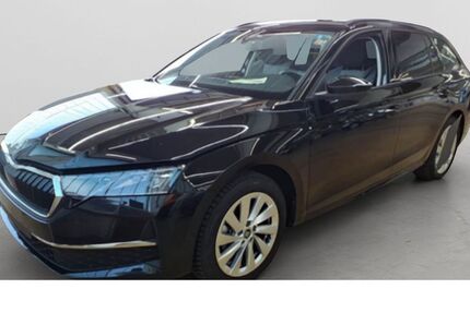 Skoda Octavia 25.615 km 31.880 &euro; Lemgo 32657
