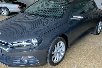 VW Scirocco 1.4 TSI,Klima,Teilleder,Alu usw. 159.800 km 8.990 &euro; Himmelkron 95502