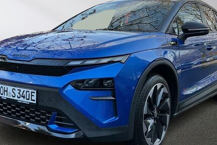 Skoda Elroq 4.000 km 51.990 &euro; Eutin 23701