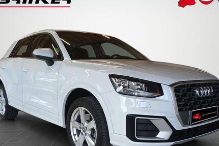 Audi Q2 39.331 km 16.560 &euro; Bielefeld 33649