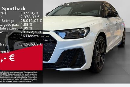 Audi A1 3.999 km 30.990 &euro; Oberhausen 46047