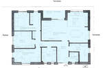 Einfamilienhaus Oerlinghausen Helpup - 4 Zimmer, 132 m&sup2;, 590.000&euro; | Angebot:26607185