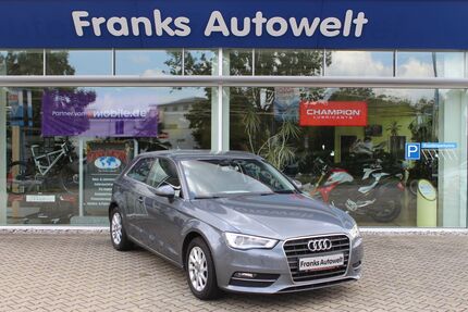 Audi A3 84.000 km 12.990 &euro; Kamenz 01917
