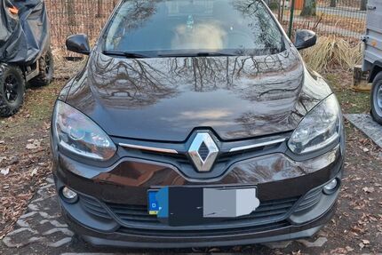 Renault Megane 90.500 km 4.800 &euro; Chemnitz 09131