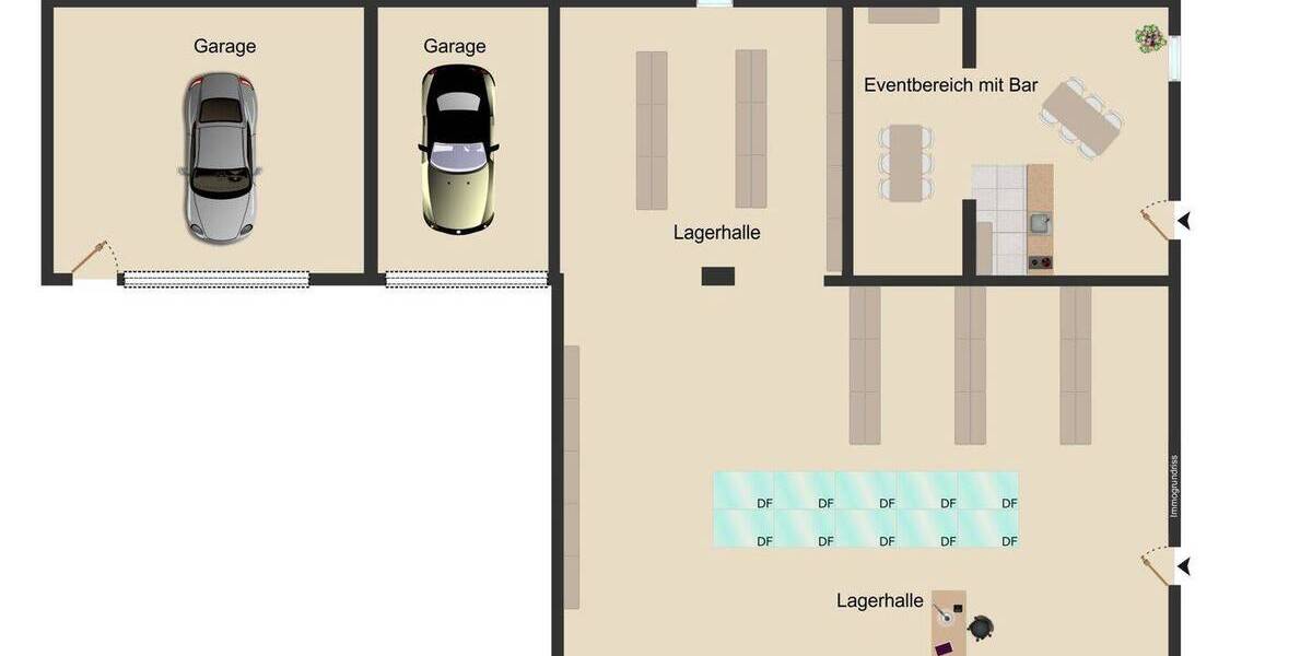 Gewerbeobjekt Neuenkirchen - 1.490.000&euro; | Angebot:26879377