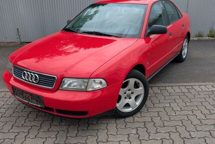 Audi A4 178.500 km 2.190 &euro; Ludwigshafen 67071