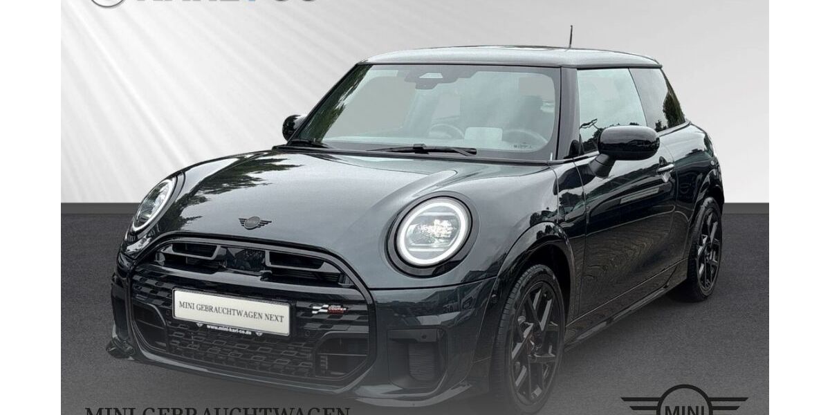 Mini Cooper C 4.183 km 30.790 &euro; Mainz 55129