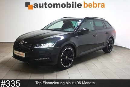 Skoda Superb 59.459 km 28.990 &euro; Bebra 36179