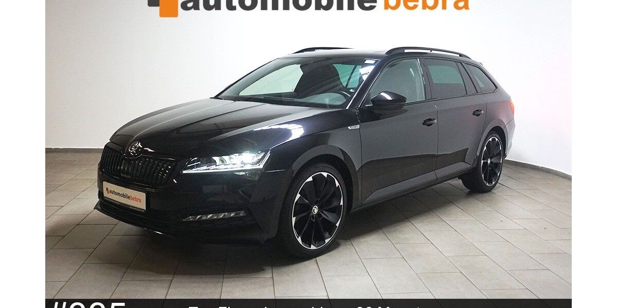 Skoda Superb 59.459 km 28.990 &euro; Bebra 36179