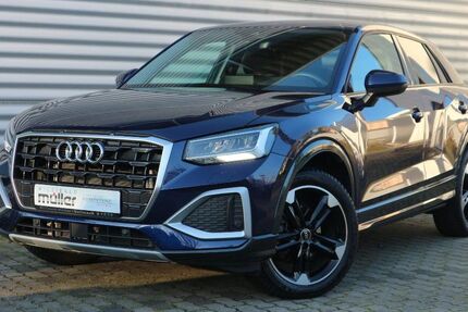 Audi Q2 21.750 km 23.930 &euro; Delitzsch 04509