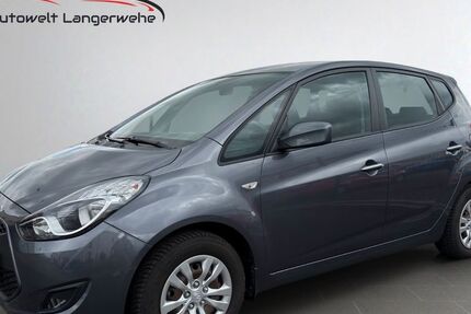 Hyundai ix20 81.578 km 9.999 &euro; Langerwehe 52379