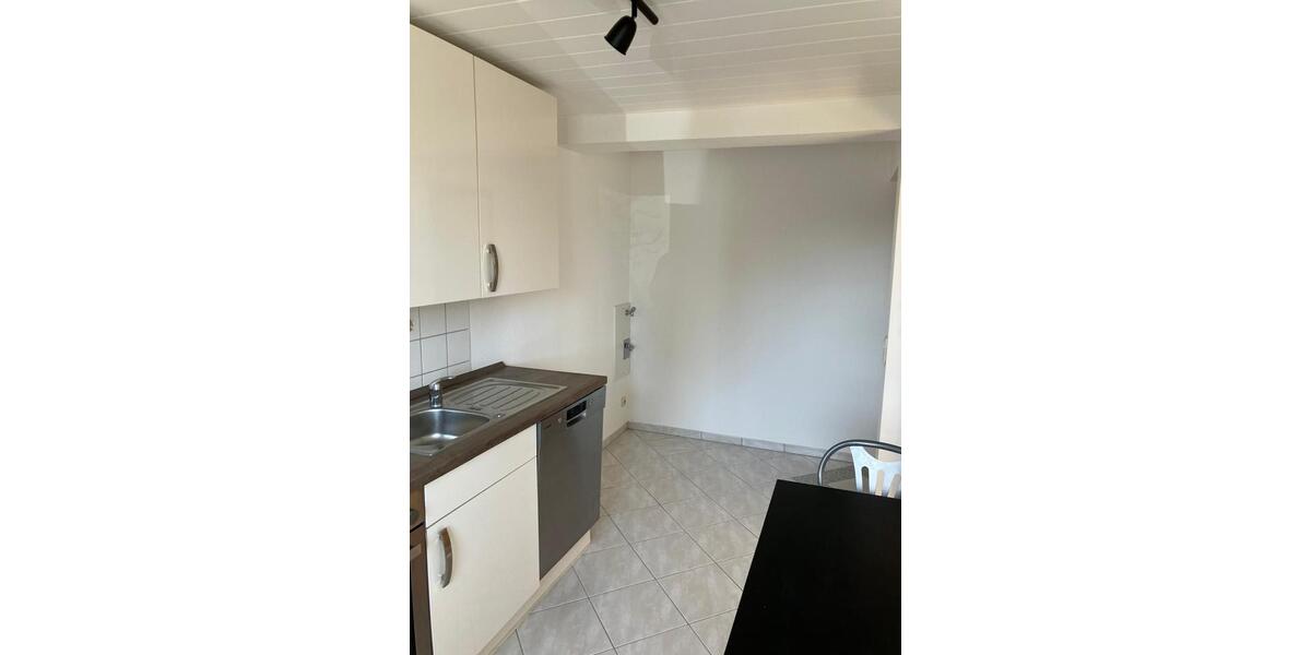 Erdgeschoßwohnung Lichtenfels - 2 Zimmer, 52 m&sup2;, 400&euro; | Angebot:26321365