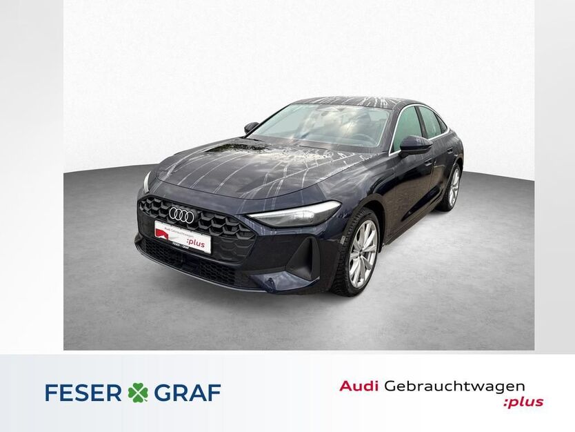 Audi A4 26.600 km 45.890 € Roth 91154