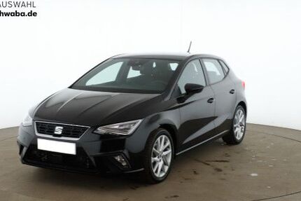 Seat Ibiza 34.600 km 17.590 &euro; Gersthofen 86368