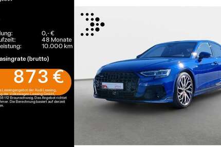 Audi A8 52.350 km 59.890 &euro; Coburg 96450