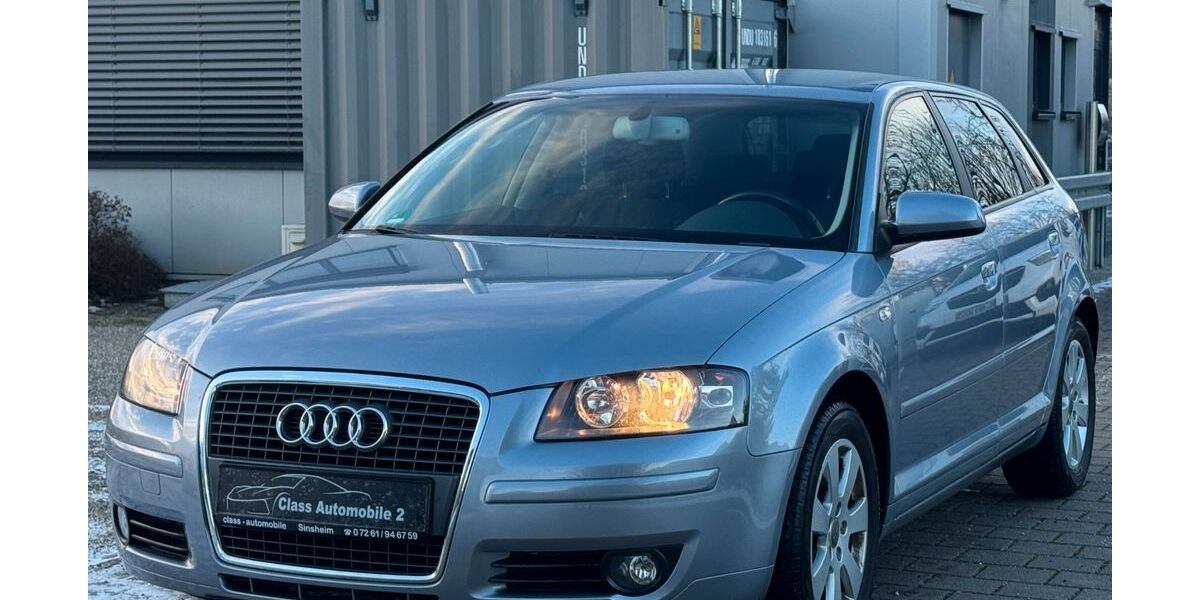 Audi A3 176.835 km 6.990 &euro; Zuzenhausen 74939