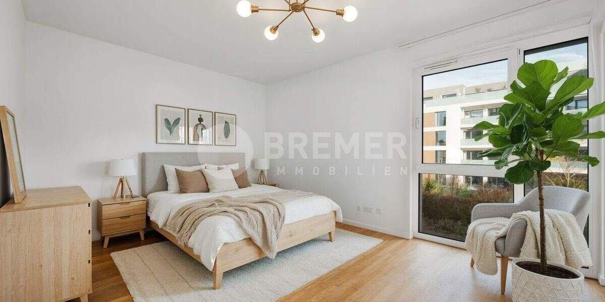 Etagenwohnung Lüneburg Schützenplatz - 4 Zimmer, 138 m&sup2;, 669.000&euro; | Angebot:25797733