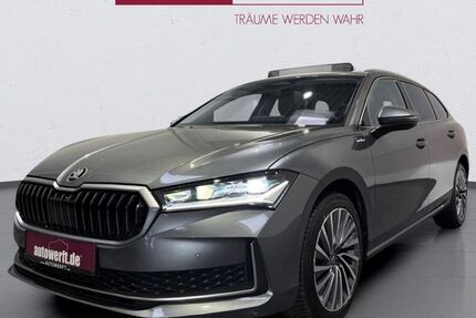 Skoda Superb 26.611 km 38.490 &euro; Ahrensburg 22926