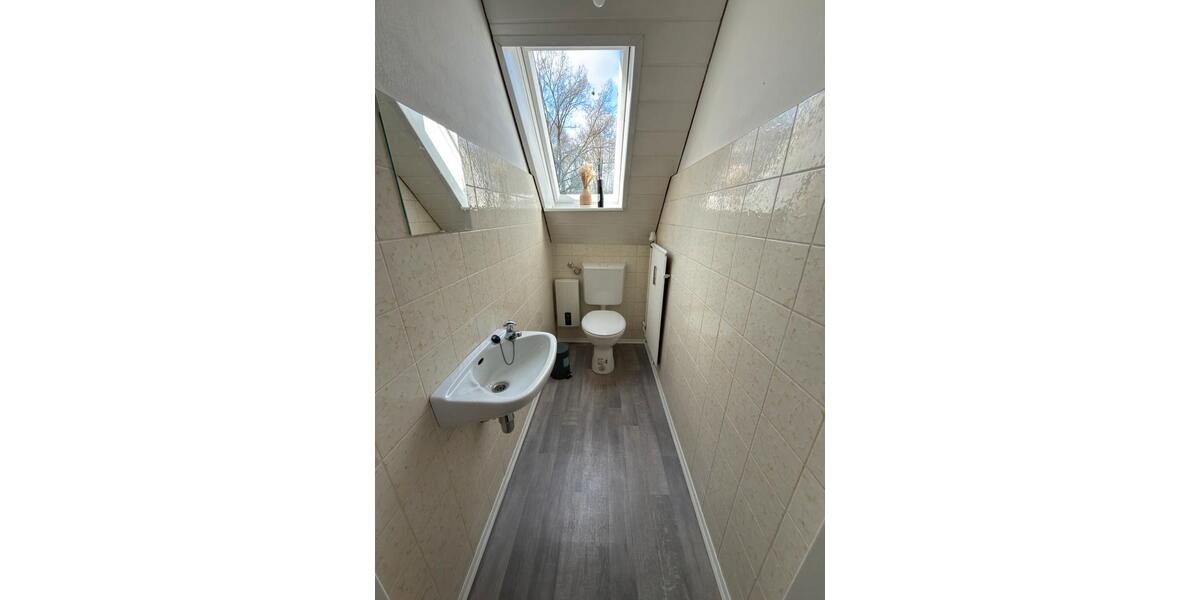 Etagenwohnung Oyten - 2.5 Zimmer, 92 m&sup2;, 950&euro; | Angebot:26226957