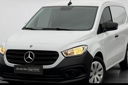 Mercedes-Benz Citan 119.014 km 12.900 &euro; Hoyerswerda 02977