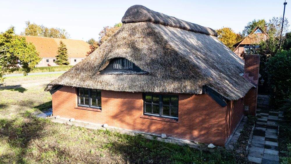 Einfamilienhaus Stadland Norderschwei - 3 Zimmer, 91 m&sup2;, 189.000&euro; | Angebot:25668920