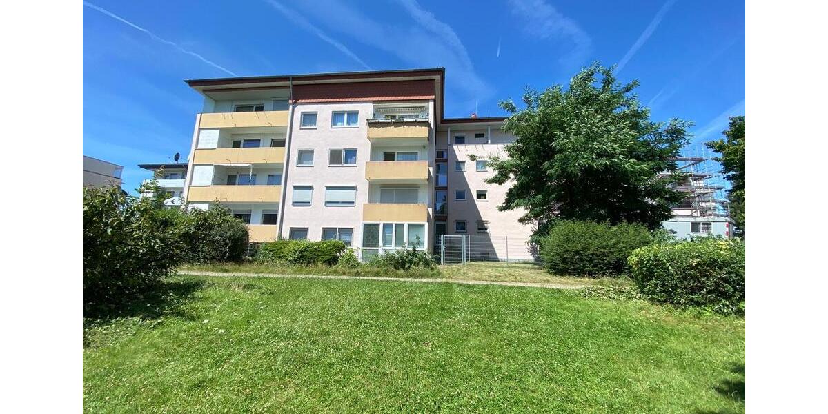 Etagenwohnung Münster (Hessen) - 3 Zimmer, 70 m&sup2;, 230.000&euro; | Angebot:23487799