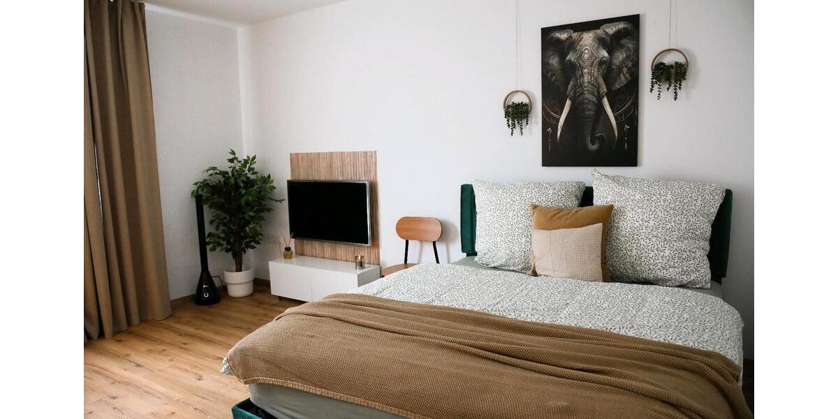 Etagenwohnung Teublitz - 2 Zimmer, 60 m&sup2;, 1.350&euro; | Angebot:24365585