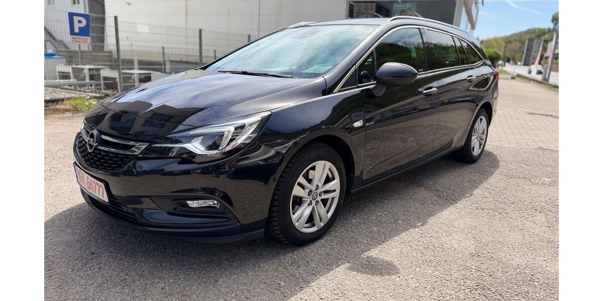 Opel Astra 184.000 km 5.900 &euro; Wertheim am Main 97877
