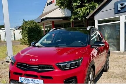Kia Stonic 30.717 km 16.999 &euro; Kamen 59174
