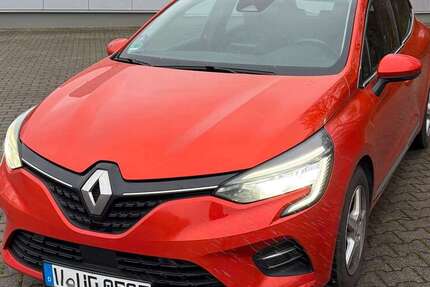 Renault Clio 80.000 km 13.499 &euro; Wuppertal 42279