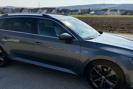 Skoda Superb 143.000 km 16.750 &euro; Kümmersbruck 92245