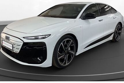 Audi A6 e-tron 11.990 km 64.580 &euro; Minden 32427