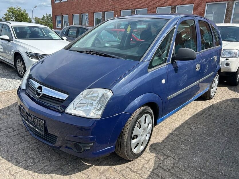 Meriva