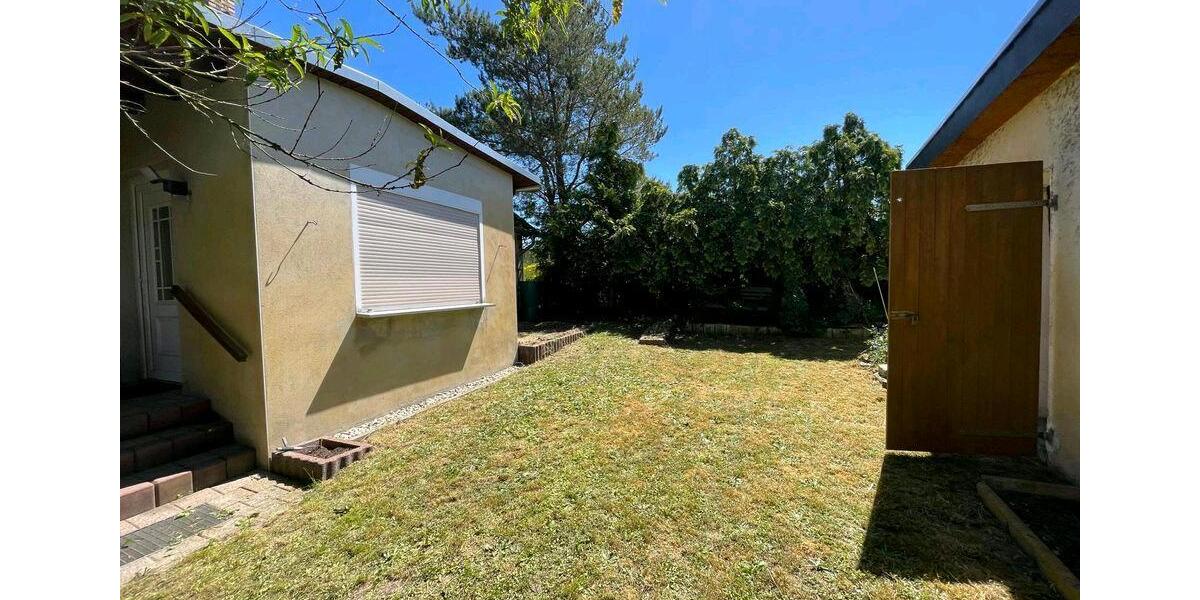Einfamilienhaus Zossen - 5 Zimmer, 100 m&sup2;, 75.000&euro; | Angebot:26916810