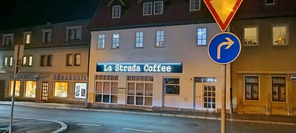 Wohnen und Arbeiten unter einem Dach in Zeitz, Sachsen-Anhalt 6 zimmer