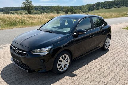 Opel Corsa 31.200 km 11.200 &euro; Bad Salzdetfurth 31162
