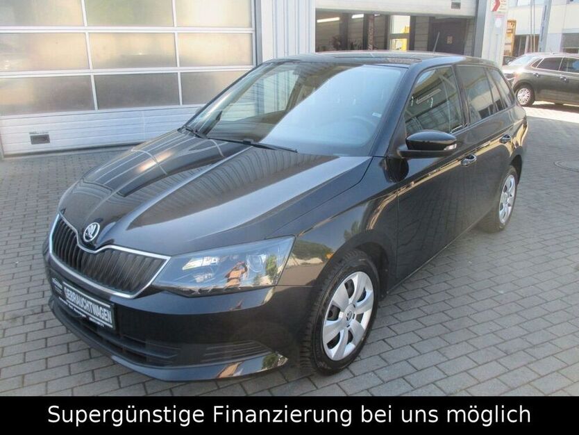 Fabia