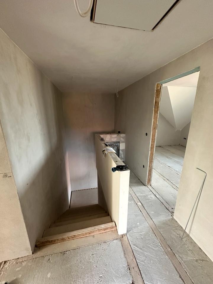 Moderne Doppelhaushälfte mit großem Garten & Terrasse zimmer