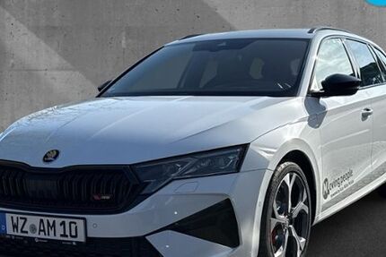 Skoda Octavia 9.999 km 43.780 € Wetzlar 35578