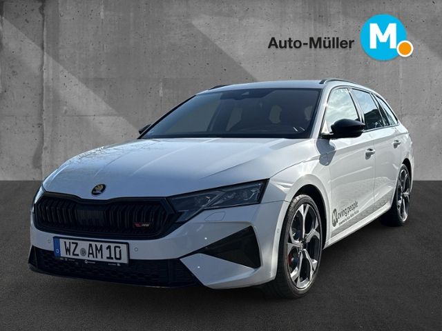 Skoda Octavia 9.999 km 43.780 € Wetzlar 35578