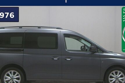 VW Caddy Maxi 169.826 km 18.979 &euro; Gyhum/Bockel 27404