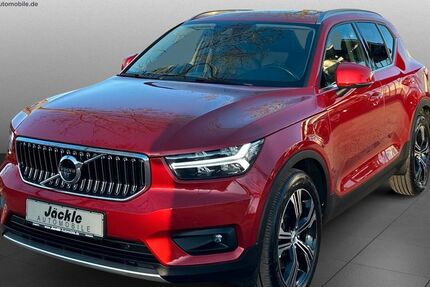 Volvo XC40 55.250 km 27.850 &euro; Bad Wörishofen 86825