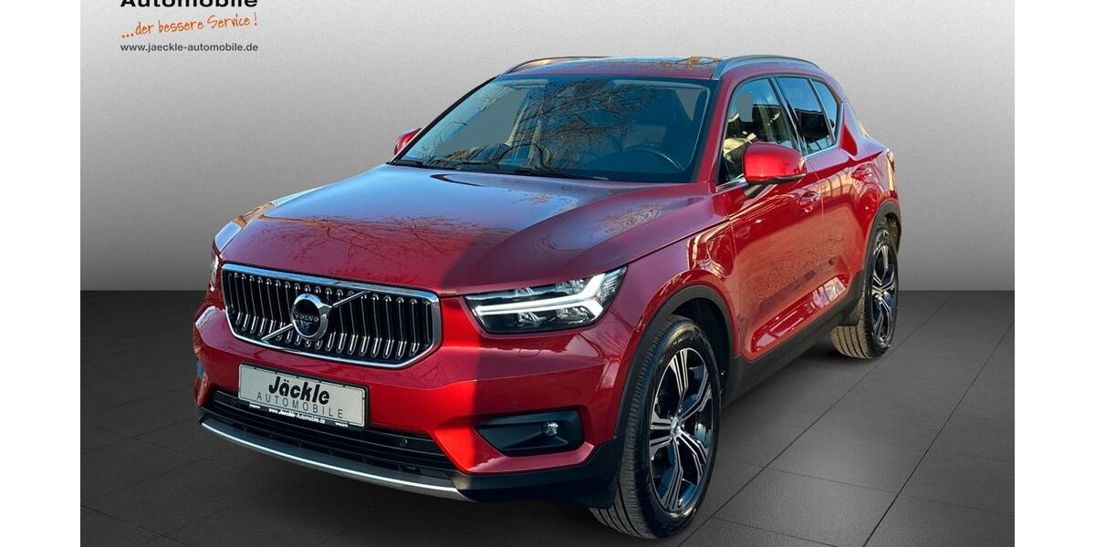 Volvo XC40 55.250 km 27.850 &euro; Bad Wörishofen 86825