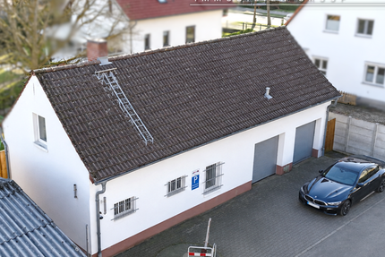 Gewerbeobjekt Ludwigsfelde - 185.000&euro; | Angebot:27073277