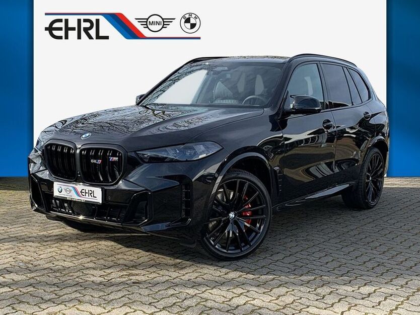X5 M60