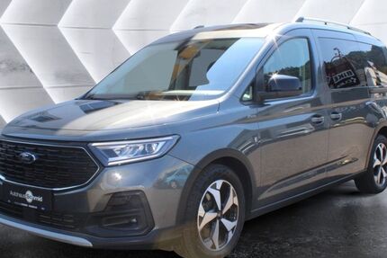 Ford Tourneo Connect 89.800 km 24.900 &euro; Waldkirch 79183
