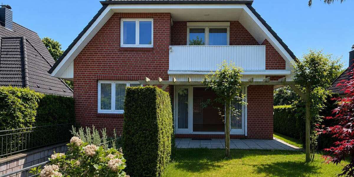 Einfamilienhaus Hamburg Wandsbek - 3.5 Zimmer, 129 m&sup2;, 685.000&euro; | Angebot:26876850